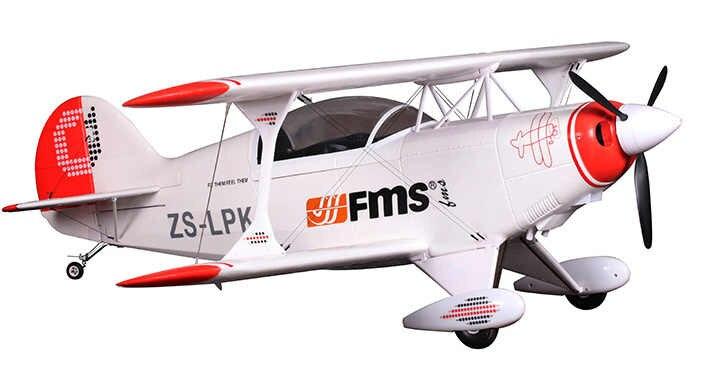 FMS Pitss Special 1400mm PNP